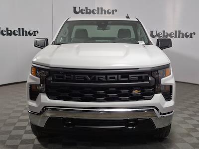 New 2026 Chevrolet Silverado 1500 - photo 1