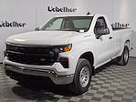 2026 Chevrolet Silverado 1500 Regular Cab RWD Pickup for sale #ZT24361 - photo 3