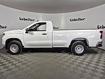 2026 Chevrolet Silverado 1500 Regular Cab RWD Pickup for sale #ZT24361 - photo 4