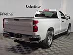 2026 Chevrolet Silverado 1500 Regular Cab RWD Pickup for sale #ZT24361 - photo 7