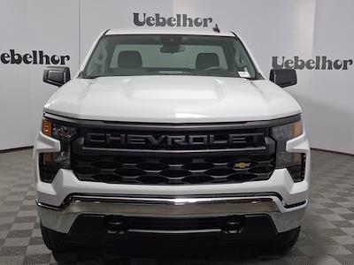 New 2026 Chevrolet Silverado 1500 - photo 1
