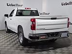 2026 Chevrolet Silverado 1500 Regular Cab RWD Pickup for sale #ZT24363 - photo 6