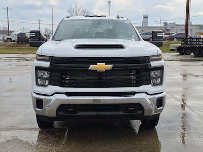 New 2026 Chevrolet Silverado 3500 - photo 1
