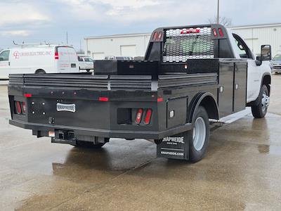New 2026 Chevrolet Silverado 3500 - photo 1