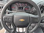 2026 Chevrolet Silverado 3500 Regular Cab 4WD Flatbed Truck for sale #ZT24364 - photo 11