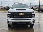 2026 Chevrolet Silverado 3500 Regular Cab 4WD Flatbed Truck for sale #ZT24364 - photo 3