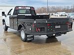 2026 Chevrolet Silverado 3500 Regular Cab 4WD Flatbed Truck for sale #ZT24364 - photo 6