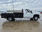 2026 Chevrolet Silverado 3500 Regular Cab 4WD Flatbed Truck for sale #ZT24364 - photo 8
