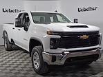 2026 Chevrolet Silverado 2500 Double Cab 4WD Pickup for sale #ZT24366 - photo 1