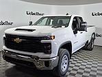 2026 Chevrolet Silverado 2500 Double Cab 4WD Pickup for sale #ZT24366 - photo 4