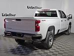 2026 Chevrolet Silverado 2500 Double Cab 4WD Pickup for sale #ZT24366 - photo 2