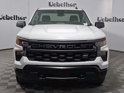New 2026 Chevrolet Silverado 1500 Work Truck Regular Cab for sale #ZT24368 - photo 2