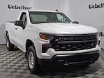 New 2026 Chevrolet Silverado 1500 Work Truck Regular Cab for sale #ZT24368 - photo 1