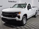 New 2026 Chevrolet Silverado 1500 Work Truck Regular Cab for sale #ZT24368 - photo 3