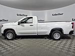 New 2026 Chevrolet Silverado 1500 Work Truck Regular Cab for sale #ZT24368 - photo 4