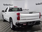 New 2026 Chevrolet Silverado 1500 Work Truck Regular Cab for sale #ZT24368 - photo 5