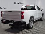 New 2026 Chevrolet Silverado 1500 Work Truck Regular Cab for sale #ZT24368 - photo 7