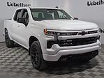 2026 Chevrolet Silverado 1500 Crew Cab 4WD Pickup for sale #ZT24372 - photo 1