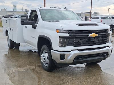 New 2026 Chevrolet Silverado 3500 - photo 1