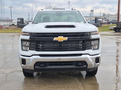 New 2026 Chevrolet Silverado 3500 - photo 1
