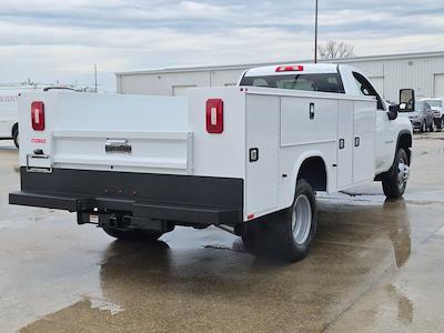 New 2026 Chevrolet Silverado 3500 - photo 1