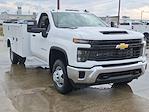 2026 Chevrolet Silverado 3500 Regular Cab 4WD Service Truck for sale #ZT24374 - photo 1