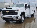 2026 Chevrolet Silverado 3500 Regular Cab 4WD Service Truck for sale #ZT24374 - photo 4
