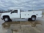 2026 Chevrolet Silverado 3500 Regular Cab 4WD Service Truck for sale #ZT24374 - photo 5