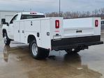 2026 Chevrolet Silverado 3500 Regular Cab 4WD Service Truck for sale #ZT24374 - photo 6