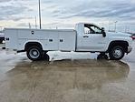 2026 Chevrolet Silverado 3500 Regular Cab 4WD Service Truck for sale #ZT24374 - photo 8