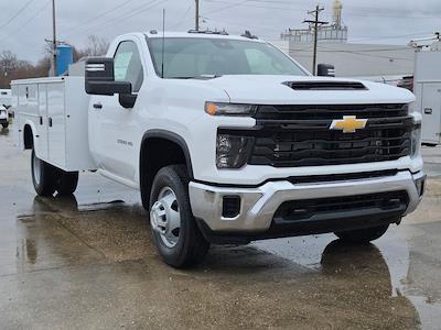 New 2026 Chevrolet Silverado 3500 - photo 1