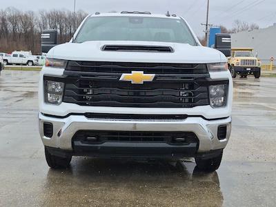 New 2026 Chevrolet Silverado 3500 - photo 1