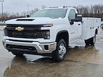 2026 Chevrolet Silverado 3500 Regular Cab 4WD Service Truck for sale #ZT24375 - photo 4