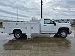 2026 Chevrolet Silverado 3500 Regular Cab 4WD Service Truck for sale #ZT24375 - photo 8