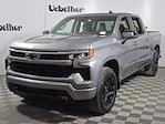 2026 Chevrolet Silverado 1500 Crew Cab 4WD Pickup for sale #ZT24376 - photo 4