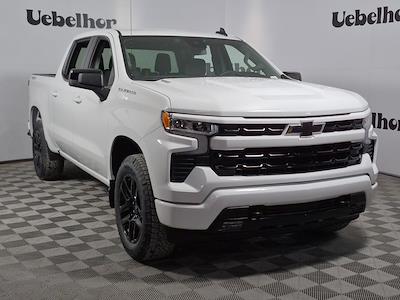 New 2026 Chevrolet Silverado 1500 - photo 1