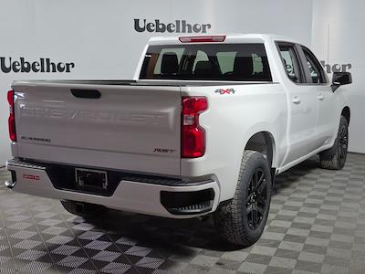 New 2026 Chevrolet Silverado 1500 - photo 1