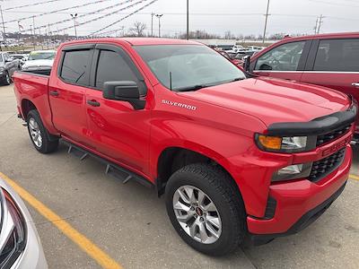 Used 2019 Chevrolet Silverado 1500 - photo 1