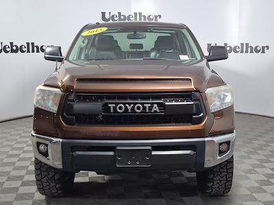 Used 2015 Toyota Tundra - photo 1