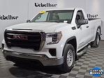 2022 GMC Sierra 1500 Regular Cab 4WD Pickup for sale #ZT24383A - photo 3