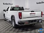 2022 GMC Sierra 1500 Regular Cab 4WD Pickup for sale #ZT24383A - photo 5