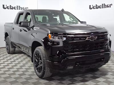 New 2026 Chevrolet Silverado 1500 - photo 1