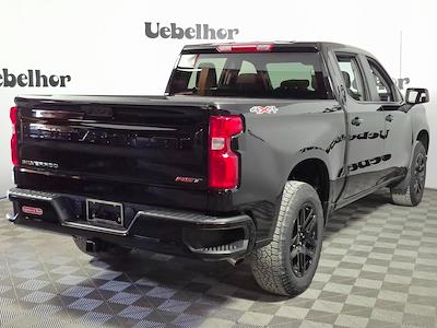 New 2026 Chevrolet Silverado 1500 - photo 1