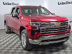 2026 Chevrolet Silverado 1500 Crew Cab 4WD Pickup for sale #ZT24386 - photo 1