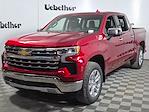 2026 Chevrolet Silverado 1500 Crew Cab 4WD Pickup for sale #ZT24386 - photo 4
