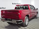 2026 Chevrolet Silverado 1500 Crew Cab 4WD Pickup for sale #ZT24386 - photo 2
