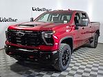 2026 Chevrolet Silverado 2500 Crew Cab 4WD Pickup for sale #ZT24387 - photo 4