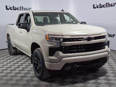 New 2026 Chevrolet Silverado 1500 - photo 1
