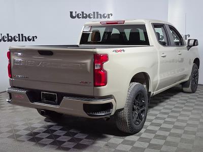 New 2026 Chevrolet Silverado 1500 - photo 1