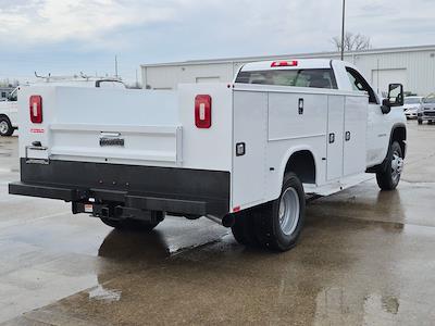 New 2026 Chevrolet Silverado 3500 - photo 1